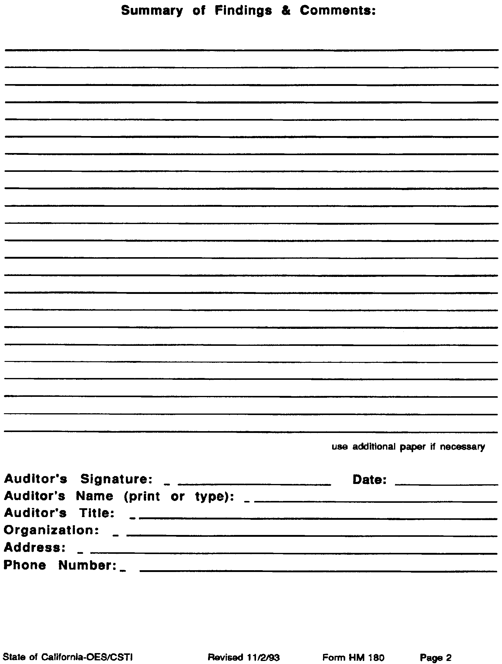 Image 9 within § 2550. Administrative Forms.